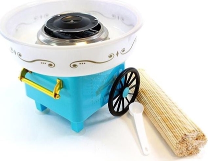 Attēls no Maszynka do waty cukrowej Estar AG137C