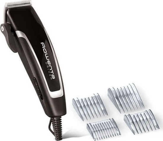 Picture of Maszynka do wosów Rowenta Maszynka do Wosów Rowenta TN1603F0 45 mm