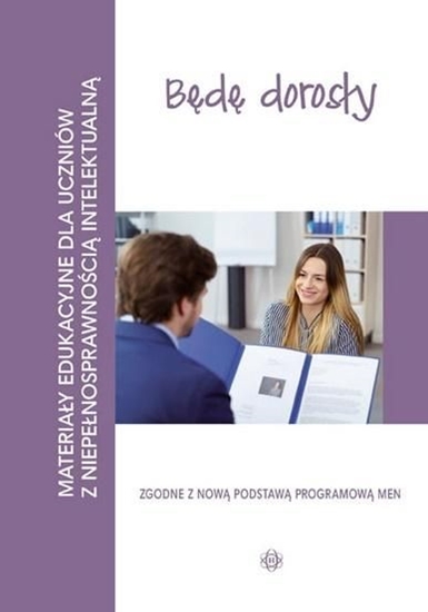 Изображение Materiay edukacyjne... - Bd dorosy