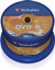 Picture of Matricas DVD-R AZO Verbatim 4.7GB 16x 50 Pack Spindle