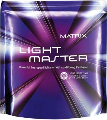 Attēls no Matrix Light Master Powder 500 g