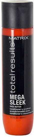 Picture of MATRIX Total Results Mega Sleek Shea Butter Conditioner Odzywka do wosów 300ml