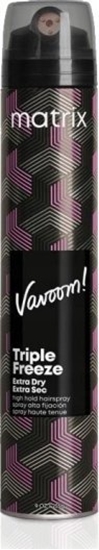 Picture of MATRIX_Vavoom Triple Freeze Extra Dry lakier do wosów 300ml