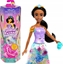 Изображение Mattel Disney Princess Ksiniczka Dasmina Zakr i odkr