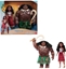 Изображение Mattel Disney Vaiana 2 Vaiana&Maui