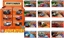 Picture of Mattel MB SAMOCHODZIK POJEDYNCZY DNK70 MIX PUD48