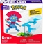 Picture of Mattel Mega Construx Weavile Dimoret 75el. GDW29 HTJ02 - zestaw Pokemon