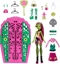Picture of Mattel Monster High Straszysekrety Lalka Venus McFlytrap (HYT75)