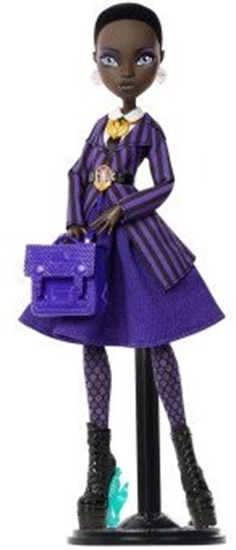 Picture of Mattel Monster High x Wednesday Bianca (JDR71)