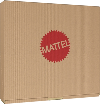 Attēls no Mattel Polly Pocket Kotek piniata (JFT90 )