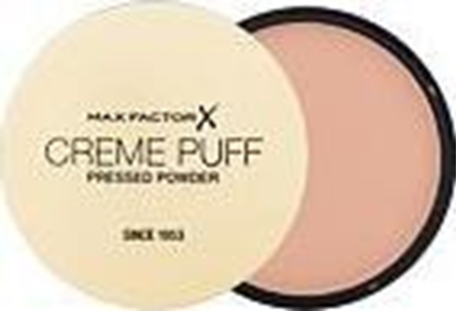 Picture of MAX FACTOR Creme Puff Puder 14g 40 Creamy Ivory (129348)