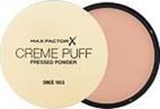 Picture of MAX FACTOR Creme Puff Puder 14g 40 Creamy Ivory (129348)