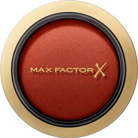 Picture of MAX FACTOR MAX FACTOR CREME PUFF BLUSH STUNNING SIENNA 55