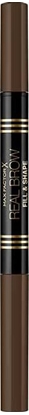 Picture of MAX FACTOR Max Factor Real Brow Fill & Shape Kredka do brwi 0,6g 003 Medium Brown