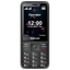 Attēls no Telefon komórkowy Maxcom MM245 4G czarny/black