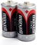 Attēls no Maxell Bateria C / R14 2 szt.