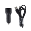 Attēls no Maxlife MXCC-01 car charger 1x USB 2.1A black + US