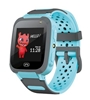 Picture of Maxlife MXKW-310 kids watch SIM Blue