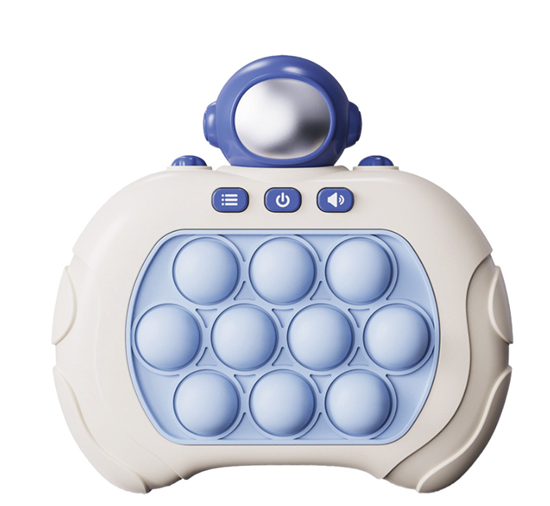 Picture of Maxlife MXPS-100 Astronaut Portable Game