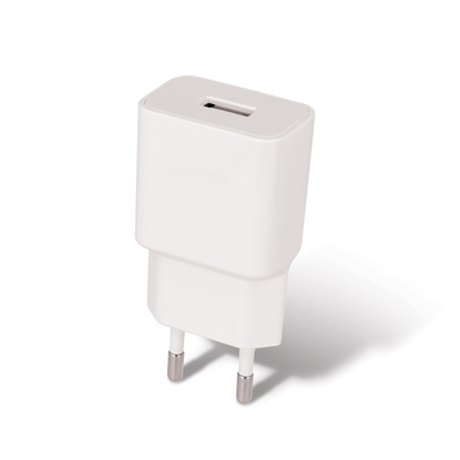 Attēls no Maxlife MXTC-01 charger 1x USB 2.1A white