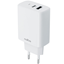 Picture of Maxlife MXTC-10-20AC Charger Type C + USB 20W