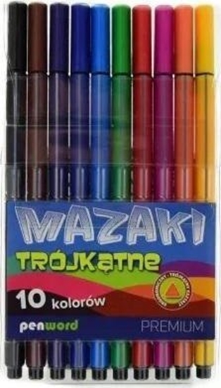 Picture of Mazaki 10 kolorów