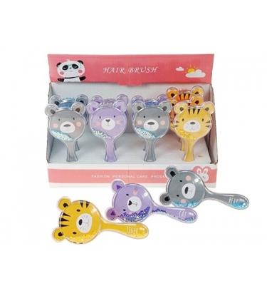 Picture of Mātu suka Tīģeris dažādas 14 cm 604230