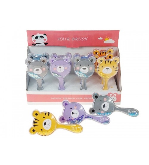 Picture of Mātu suka Tīģeris dažādas 14 cm 604230