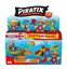 Attēls no MBX PIRATIX TREASURE CAPITAM PACK 1X6
