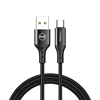 Picture of Mcdodo - Cable Type-C 1.5m 5A Black