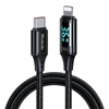 Picture of Mcdodo Cable Mcdodo CA-1030 USB-C to Lightning, 36W, 1.2m (black)