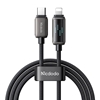 Изображение Mcdodo Mcdodo CA-2630 USB-C to Lightning cable, 36W, LED display, 1.2m