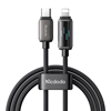 Изображение Mcdodo Mcdodo CA-2630 USB-C to Lightning cable, 36W, LED display, 1.2m