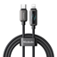 Picture of Mcdodo CA-2630 USB-C to Lightning cable, 36W, LED 