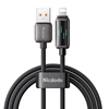 Изображение Mcdodo Mcdodo CA-5250 LED Display USB-A to Lightning Data Cable 1.2m