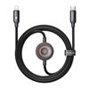 Picture of Kabel USB Mcdodo 1.5 m Czarny (CA-5680)