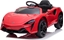 Attēls no McLaren Artura na akumulator dla dzieci Czerwony + Napd 4x4 + Pilot + Wolny Start + EVA + Audio LED