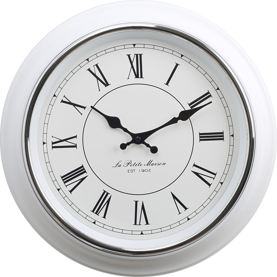 Picture of Mebus 12967 Quartz Wall Clock