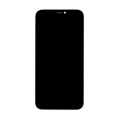 Picture of Mecanico LCD Screen Incell for Iphone X black with