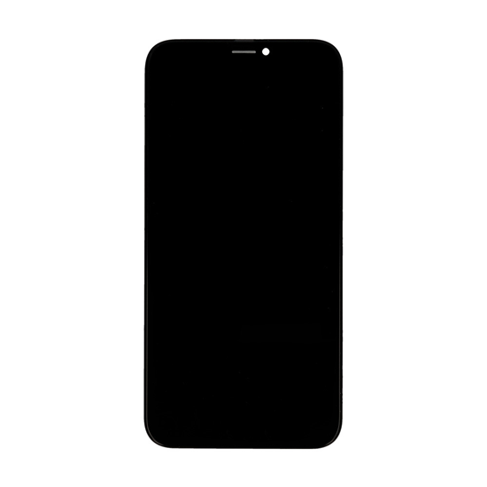 Picture of Mecanico LCD Screen Incell for Iphone X black with