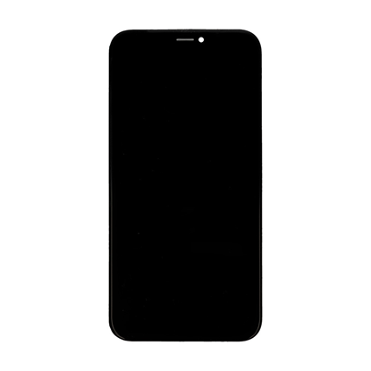 Picture of Mecanico LCD Screen Incell for Iphone XR black wit