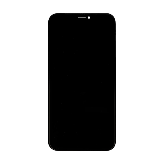 Picture of Mecanico LCD Screen Incell for Iphone XR black wit