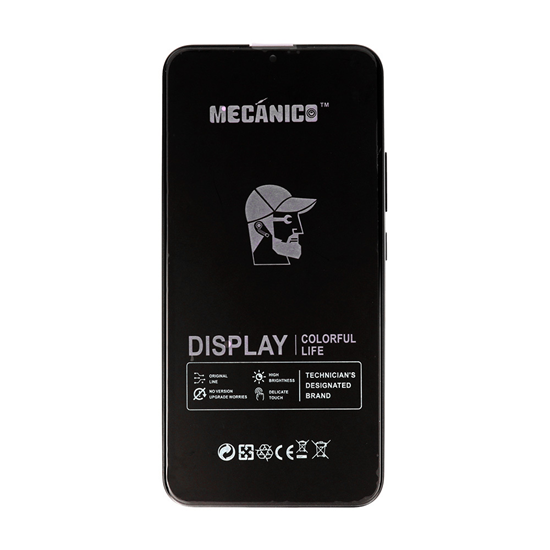 Изображение Mecanico LCD Screen T2O for Samsung Galaxy A34 5G 