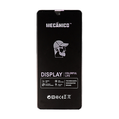Picture of Mecanico LCD Screen T2O for Samsung Galaxy A73 5G 