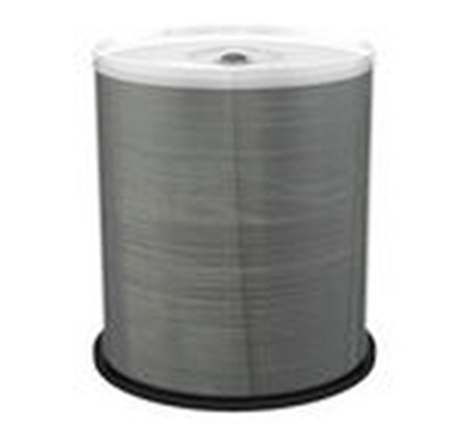 Изображение Mediarange CD-R 700MB 100pcs Spindel 52x Inkjet Printable
