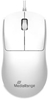 Picture of Mediarange kabelgeb. opt 3-Tasten Maus, Symmetrisch,1.5m,ws