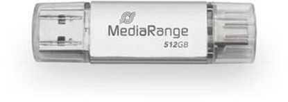 Picture of MediaRange MR940-1 pami USB 500 GB