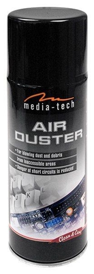 Picture of Media-tech MT2607 Air Duster