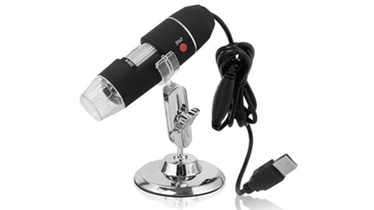 Изображение Media-Tech USB 500X MT4096 Digital microscope