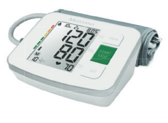 Picture of Medisana BU 512 Upper arm Automatic 2 user(s)